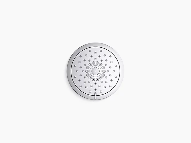 2.5 gpm multifunction showerhead with Katalyst® air-induction technolog-0
